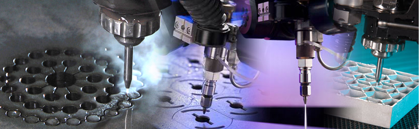 Waterjet Cutting