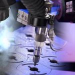 Waterjet Cutting